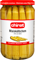 Pannocchiette di mais Chirat