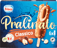 Glace Pralinato Classico Frisco