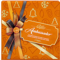 Pralinés Ambassador Cailler