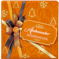 Cailler Ambassador Pralinés