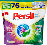 Persil Waschmittel Discs 4 in 1 Color