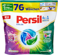 Detersivo Discs 4 in 1 Color Persil