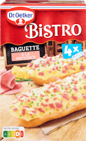 Baguette à la Provence Bistro Dr. Oetker