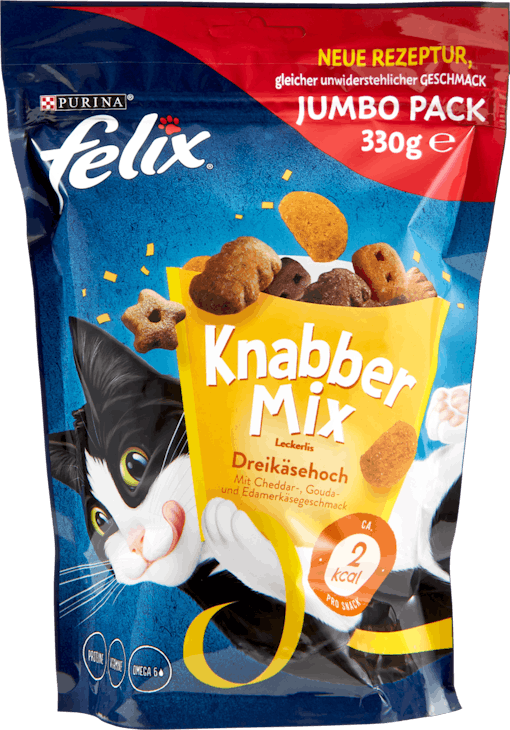 Mix à grignoter Fromage Felix