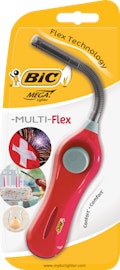 Bic U140 Flex Swiss Megalighter BL/1 Bic U140 Flex Swiss Megalighter BL/1