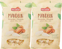 Nectaflor Mandeln