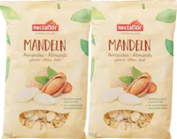 Nectaflor Mandeln
