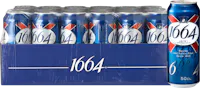 1664 Bier