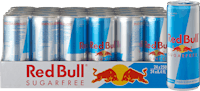 Red Bull Energy Drink Sugarfree