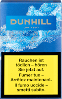 Dunhill Blue
