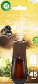 Air Wick Aroma-Öl Flakon Air Wick Aroma-Öl Flakon