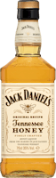 Jack Daniel’s Tennessee Honey Liqueur