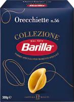 Orecchiette n. 56 Collezione Barilla
