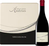 Rubeno Lagrein Alto Adige DOC