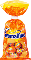 Petits œufs de Pâques Ovomaltine Wander
