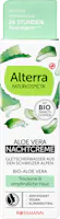 Alterra Aloe Vera Nachtcreme
