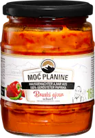 Ajvar Moć Planine