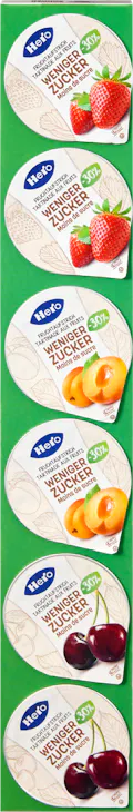 Hero Delicia Konfitüren