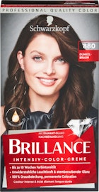 Schwarzkopf Brillance Intensive-Color-Creme Schwarzkopf Brillance Intensive-Color-Creme