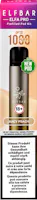 Elfbar Elfa Kit Pro Dark Gold & Juicy Peach