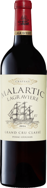 Château Malartic-Lagravière