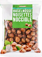 Denner Haselnüsse