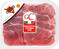 Gennari Carlo Prosciutto Toscano