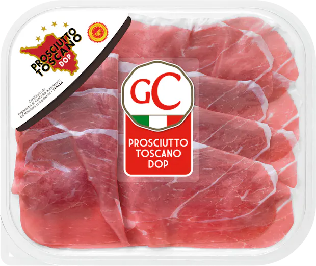 Gennari Carlo Prosciutto Toscano
