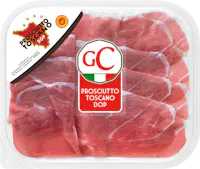 Gennari Carlo Prosciutto Toscano