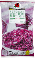 IP-SUISSE Chou rouge cuit