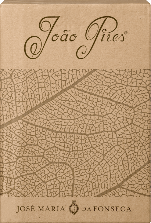 João Pires Rose Vinho Regional Península de Setúbal