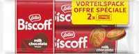 Sandwich Milk Chocolate Biscoff Lotus