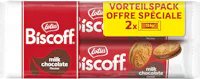 Lotus Biscoff Sandwich Milk Chocolate