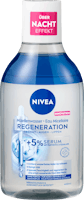 Eau micellaire Regeneration +5% Sérum Nivea