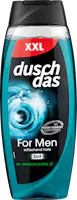 Gel douche For Men Duschdas