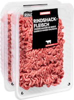 Denner Hackfleisch