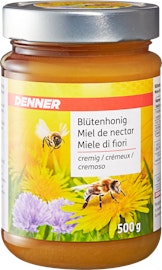 Denner Blütenhonig Denner Blütenhonig