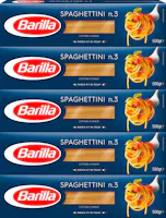 Barilla Teigwaren