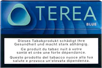 Terea Blue