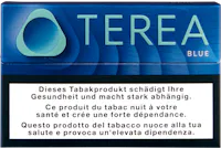 Terea Blue
