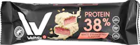Barre White Strawberry WellMix