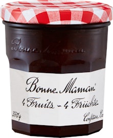 Bonne Maman Konfitüre 4 Früchte Bonne Maman Konfitüre 4 Früchte