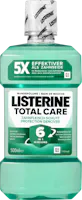 Listerine Mundspülung Total Care