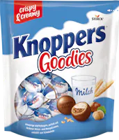 Storck Knoppers Goodies