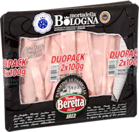 Beretta Mortadella Bologna IGP
