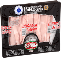 Mortadella Bologna IGP Beretta