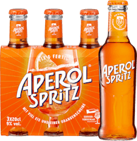 Aperol Spritz