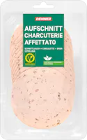 Denner Vegetarischer Aufschnitt