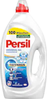 Gel Puissant Persil Universel Fraîcheur matinale