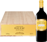 Château Dauzac 5e Grand Cru Classé Margaux AOC